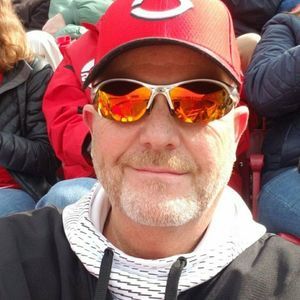 Meet your Posher, Rick